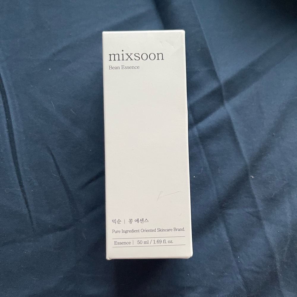 Mixsoon - Bean Essence
